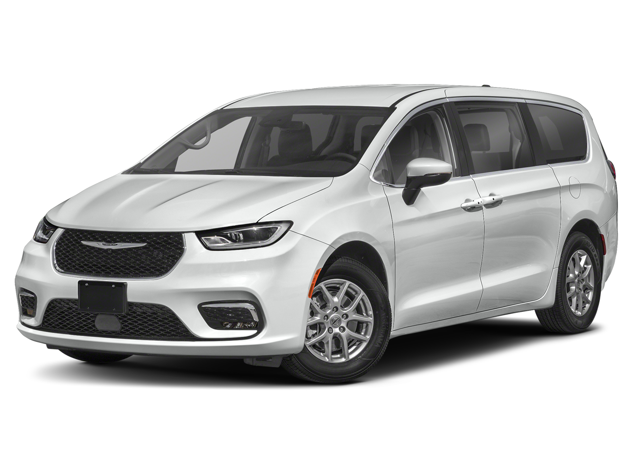 2023 Chrysler Pacifica Touring