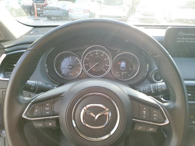 2021 Mazda Mazda CX-9 Touring