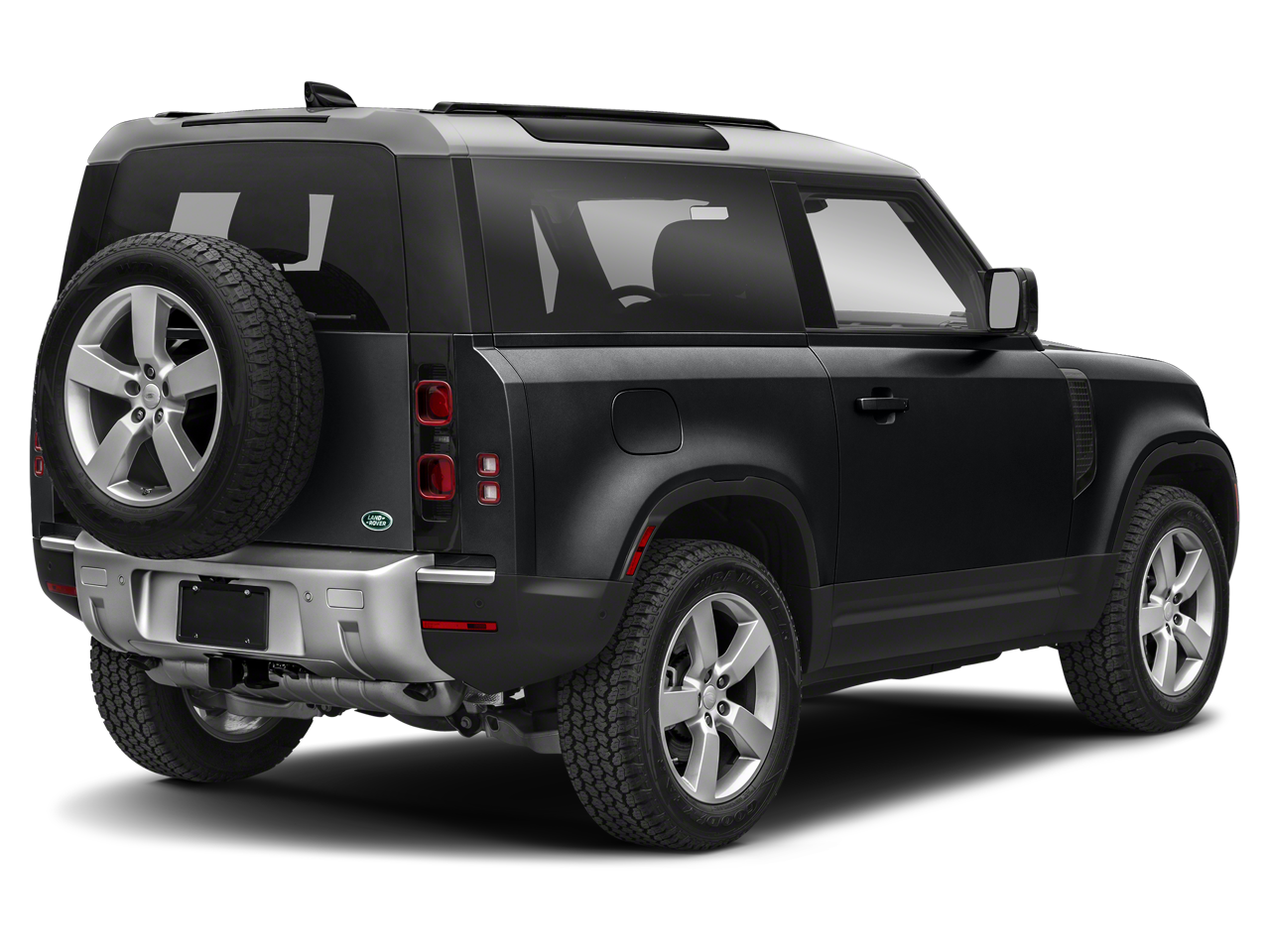 2021 Land Rover Defender 90 X-Dynamic S