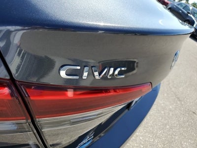 2023 Honda Civic Touring