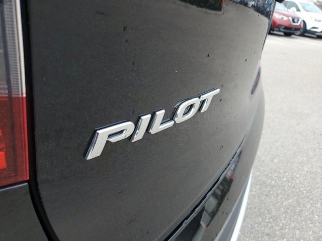 2022 Honda Pilot Touring 8 Passenger